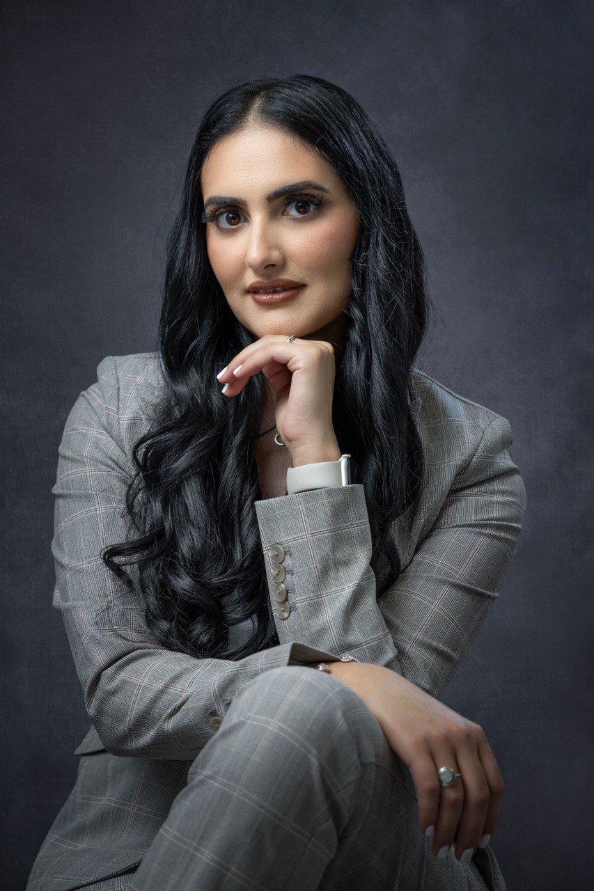 Jessi – Co-Founder & Business Consultant