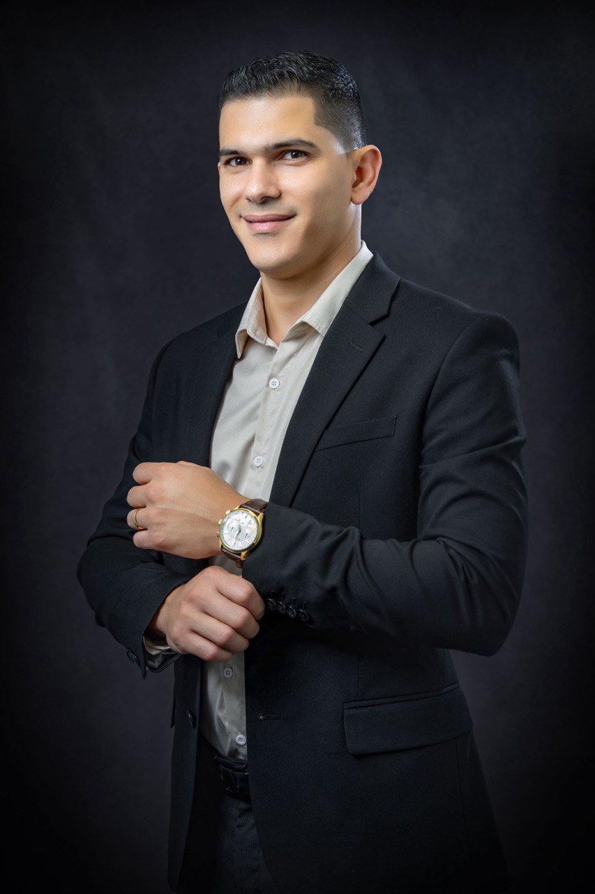 Marino – Founder & Tax Specialist en M&J Multiservices Company LLC